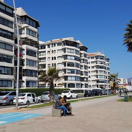 Apart Hotel Serena Beach Coquimbo Exteriör bild