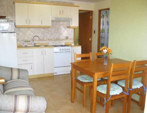 Apart Hotel Serena Beach Coquimbo Exteriör bild